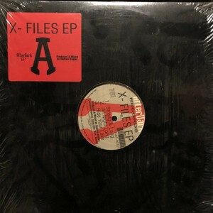 X-Files / X-Files EP