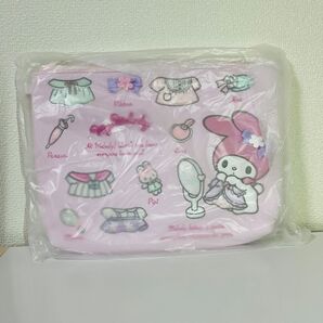 【サンリオ】未開封品 マイメロディ ポーチ 2018年