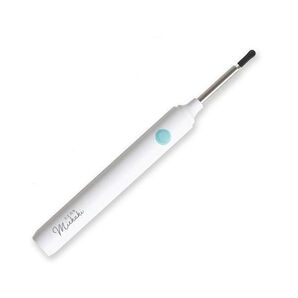 スリーアール ワイヤレスカメラ付き耳かき ミエカキ 3R-BBD02WT