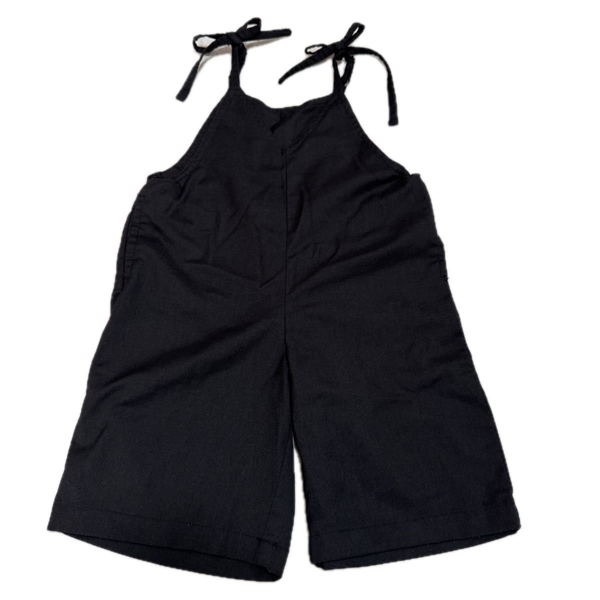 petit main オーバーオール