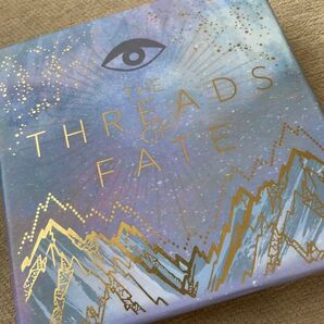 The Threads of Fate Oracle Deck 1st Edition