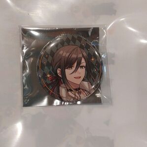 【開封のみ】いれいす 缶バッジ 悠佑さん