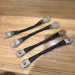 (新品)マルシュウ EATUNING シャーシコン 4本
