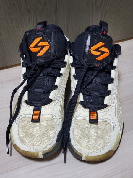 NIKE ナイキ ルカ2PF バスケットボールシューズ バッシュ 26.5cm