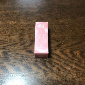 Hince ヒンス RAW GLOW GEL TINT ロウグロウジェルティント R001 BARE ベア