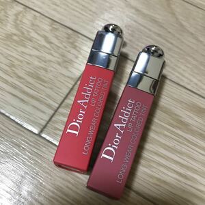 Dior ディオールアディクトリップ