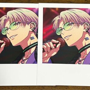 パラライ 夏準 トレフォト