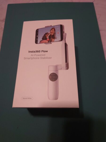 Insta360 Flow