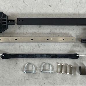 トランサムセーバー 新品