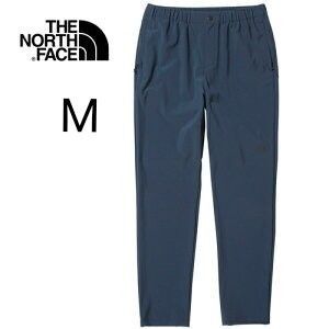 THE NORTH FACE ノースフェイス バーブライトスリムパンツ Mサイズ ネイビー 紺色