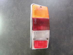 MINI Mini tail light right side Ray Land Logo that time thing LUCUS ENGLAND L940