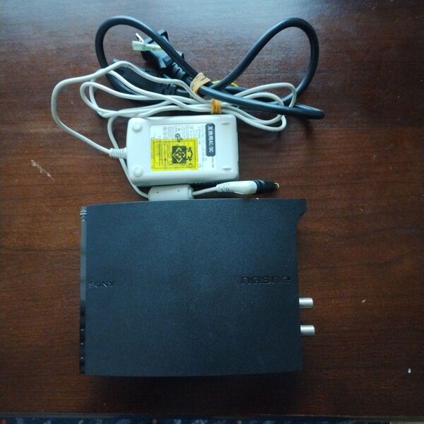 SONY NASNE CECH-ZNR2J 105