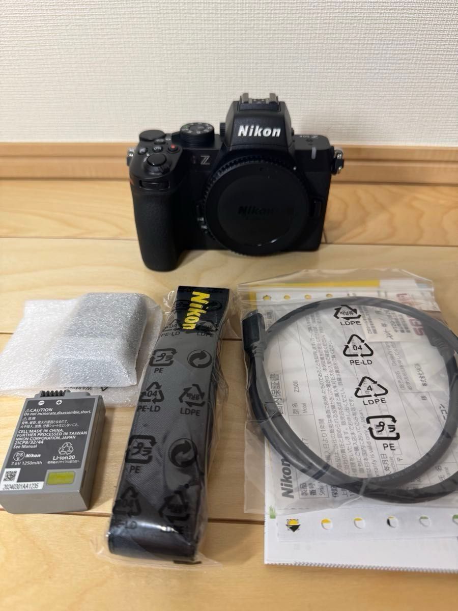 z50 nikonの新品・未使用品・中古品|Yahoo!フリマ(旧PayPay z50 nikonの新品・未使用品・中古品|Yahoo!フリマ(旧PayPay