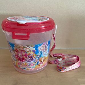 わんだふるぷりきゅあ ポップコーンバケット むーびー 映画