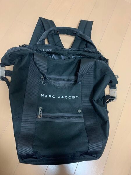 MARC BY MARCJACOBS リュックサック