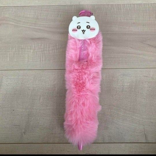 ちいかわふわふわBIGボールペン ふわふわ