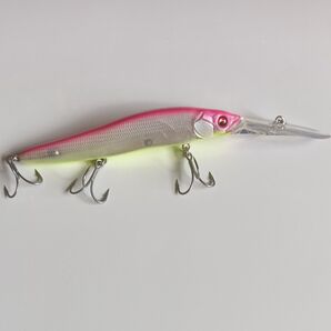 メガバス ワンテン R+3 ハイフロート