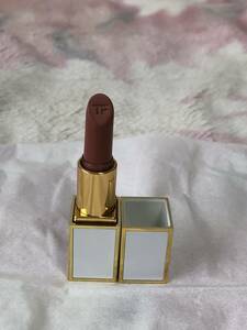 *TOM FORD( Tom Ford ) lip color ( soft car in ) 02E Hori - limitation *