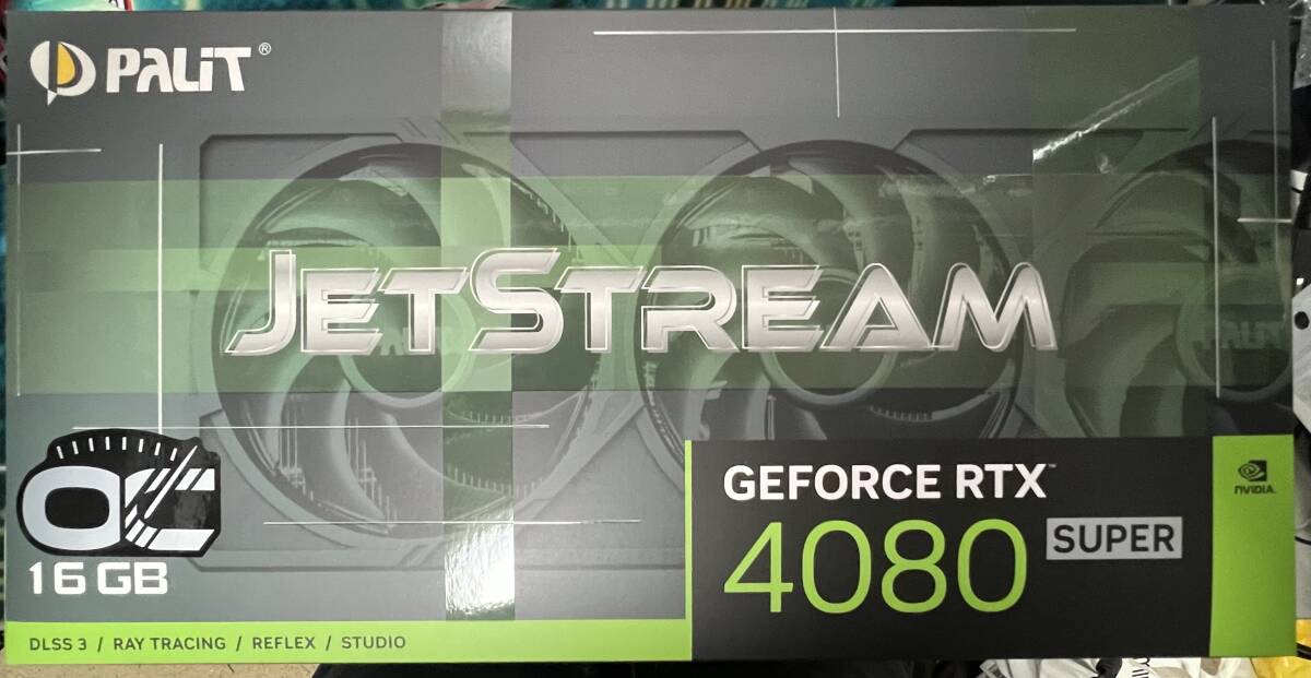 Yahoo!オークション -「geforce rtx 4080 super」の落札相場 Yahoo!オークション -「geforce rtx 4080 super」の落札相場