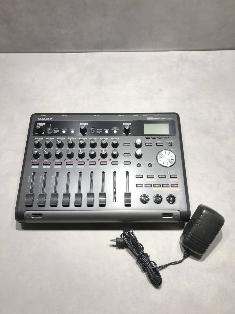 Yahoo!オークション -「TASCAM DP-03SD」の落札相場・落札価格 Yahoo!オークション -「TASCAM DP-03SD」の落札相場・落札価格