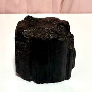 最終価格 ブラックトルマリン 原石 ブラジル産 重さ571.1g