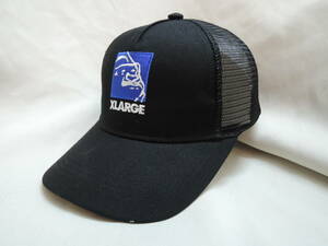 X-LARGE XLarge XLARGE Kids OG Gorilla face mesh cap black Kids newest popular goods including carriage 