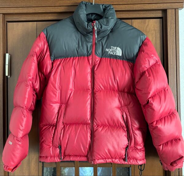 ノースフェイス ダウンジャケット THE NORTH FACE メンズS〜Mサイズ
