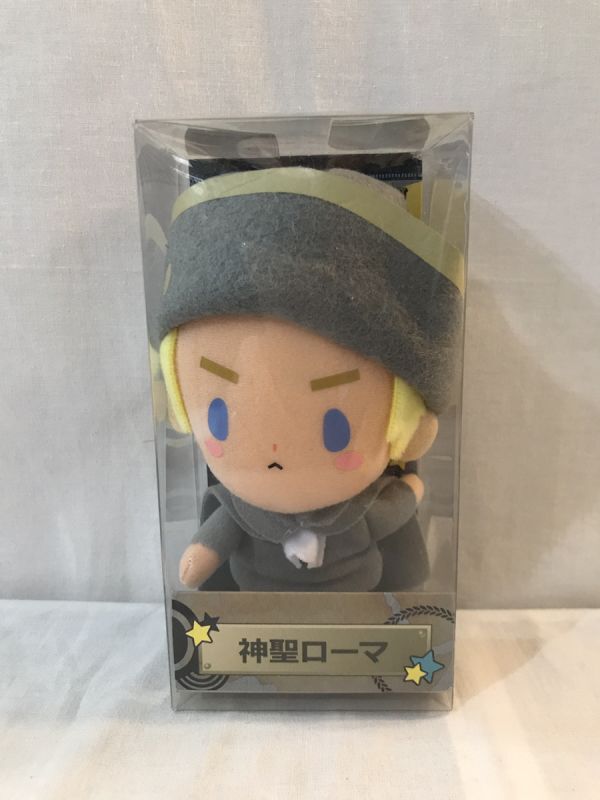 Yahoo!オークション -「ヘタリア ぬいぐるみ」の落札相場・落札価格 Yahoo!オークション -「ヘタリア ぬいぐるみ」の落札相場・落札価格