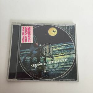 【中古品】シングル CD MISIA ; BELIEVE BVCS-29008