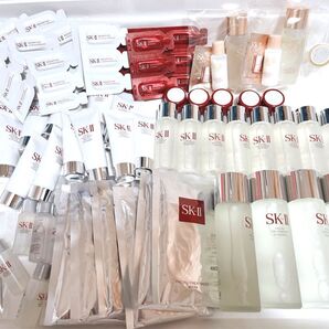 SK-II まとめ売り