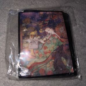 22枚 スリーブ Magic