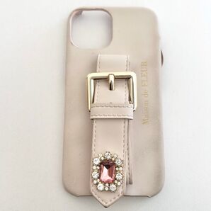 メゾフル iPhoneケース 13/14