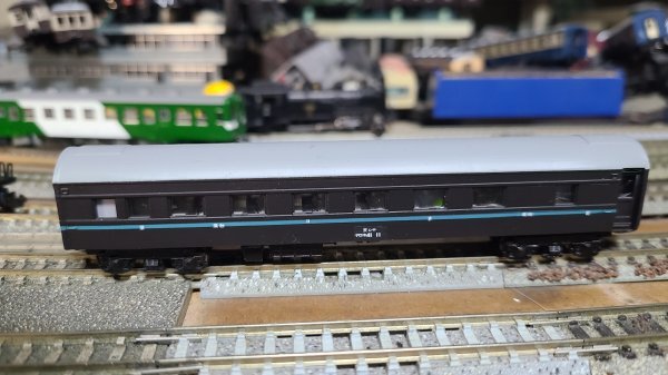 Yahoo!オークション -「ぶどう1号」(Nゲージ) (鉄道模型)の落札