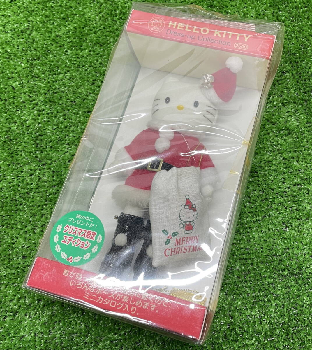Yahoo!オークション -「キティ ドレスアップコレクション」の Yahoo!オークション -「キティ ドレスアップコレクション」の