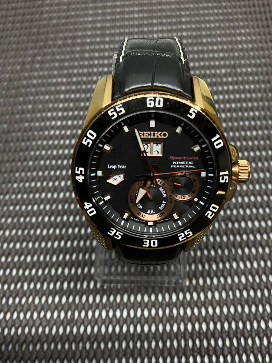 Yahoo!オークション -「(seiko セイコー) スポーチュラ」の落札 Yahoo!オークション -「(seiko セイコー) スポーチュラ」の落札