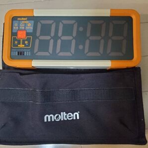 moltenデジタイマーUD0010専用ケース