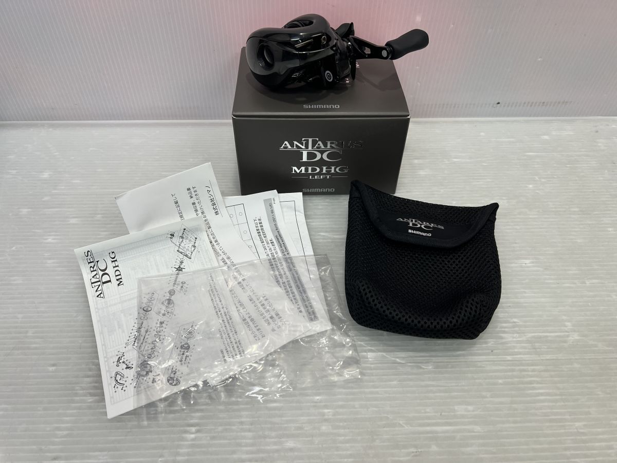 Yahoo!オークション -「23 アンタレス dc md」の落札相場・落札価格 Yahoo!オークション -「23 アンタレス dc md」の落札相場・落札価格