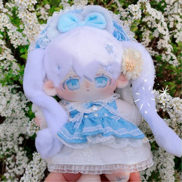 無属性ぬいぐるみ 20cm