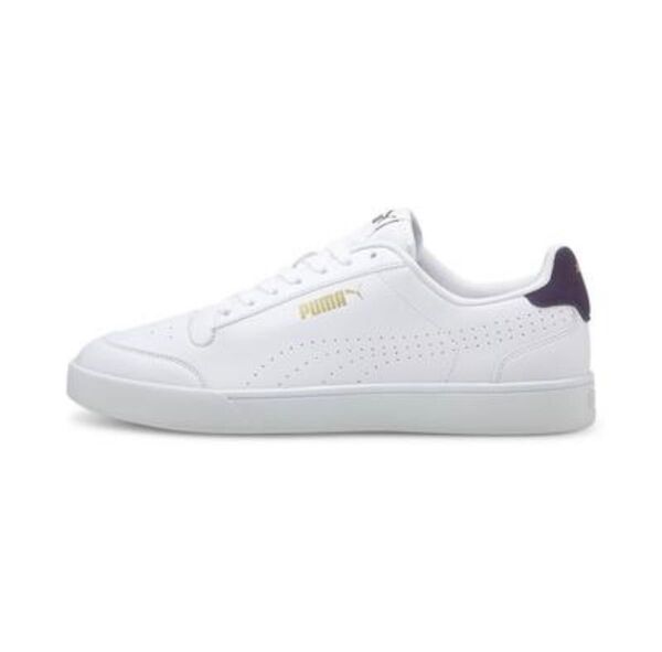 プーマ メンズ レディース スニーカー PUMA ユニセックス プーマ シャッフル パーフ スニーカー