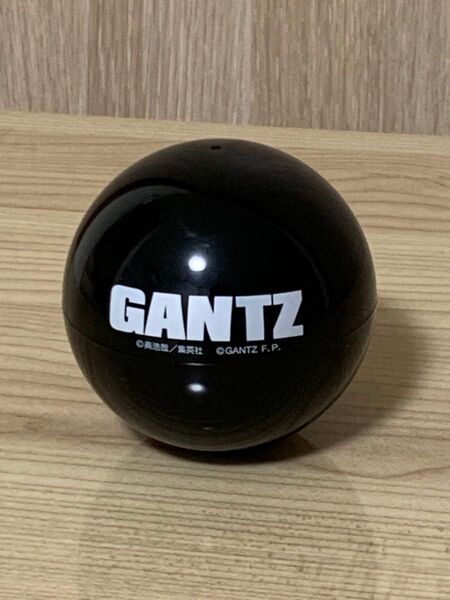 GANTZ小物入れ