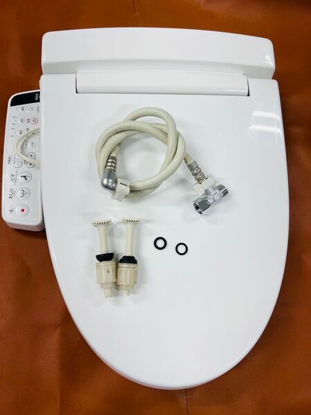 SP491 INAX 温水洗浄便座CWーKB21/2019年製