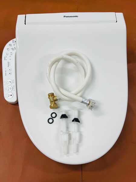 SP492 Panasonic 温水洗浄便座 CH941SWS/2022年製