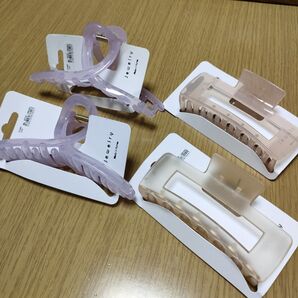 新品 未使用 JeweIry まとめ売り 4個