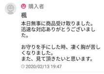 陰陽師手作り大社白蛇皮お守り必ずあなたを幸せにします。パワー向上全開金運底上げ人生開花　悩み聞きます鑑定書配達_画像10