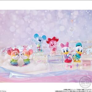 Disney Friends8 Imagination-Mix 3点セット