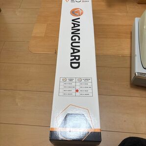 VANGUARD VEO 3+ 263AP 三脚 雲梯