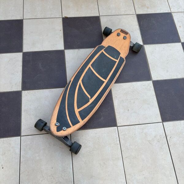 CARVEBOARD SURFSTIK カーブボード サーフスティック