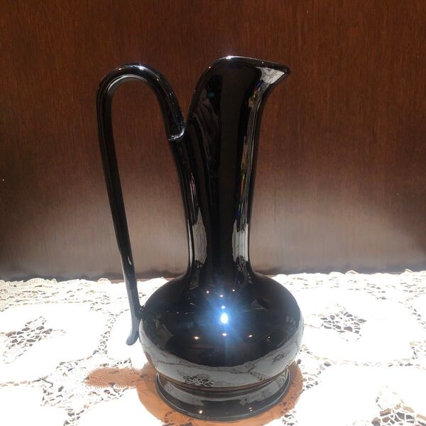 Cham Brier チャムブライア 花瓶 ベース 水差し 花器 フラワーベース ピッチャー型
