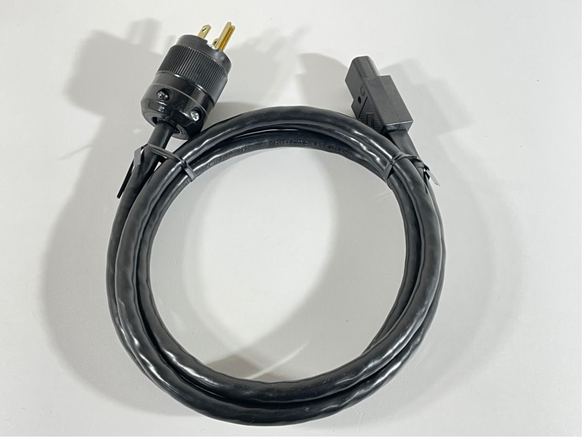 Yahoo!オークション -「belden 電源ケーブル」(オーディオ機器 Yahoo!オークション -「belden 電源ケーブル」(オーディオ機器
