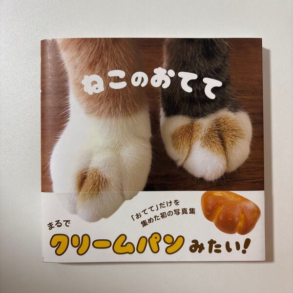 ねこのおてて パイインターナショナル/編著
